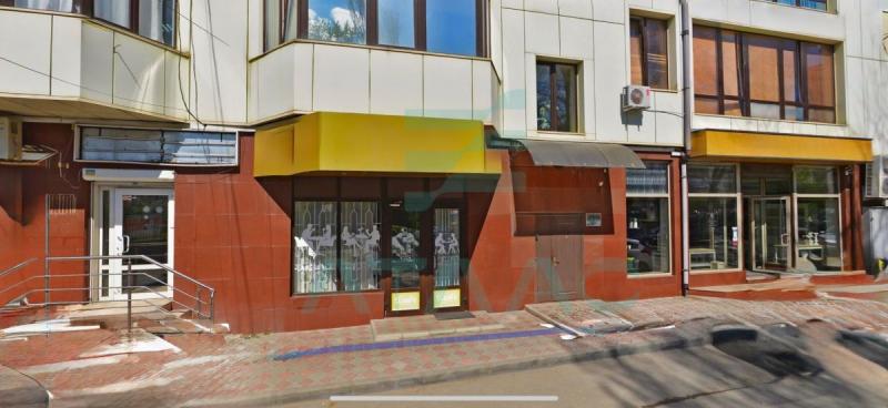 Торговая площадь, 187 м²
