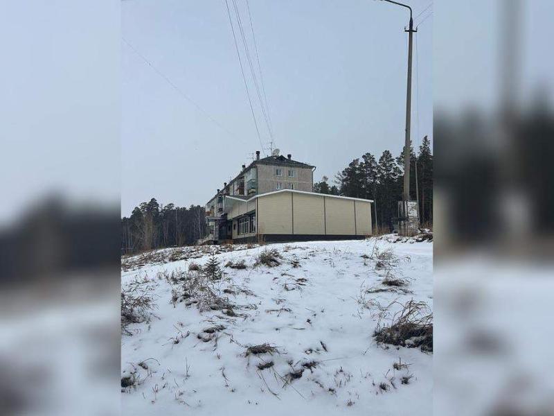 Торговая площадь, 488 м²
