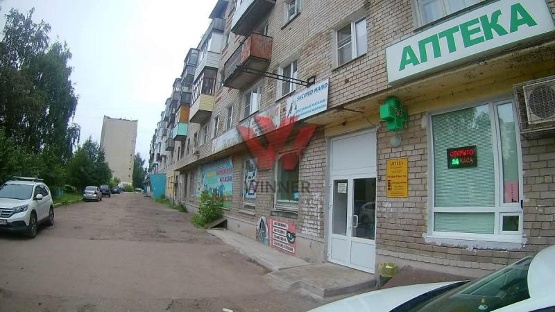 Торговая площадь, 225 м²