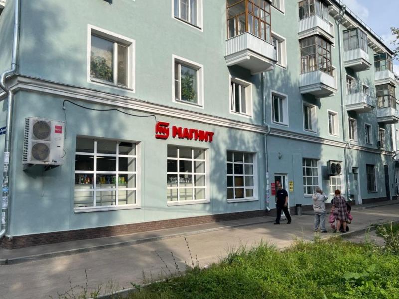 Торговая площадь, 257 м²