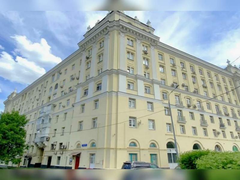 Торговая площадь, 314 м²