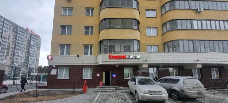 Торговая площадь, 149 м²