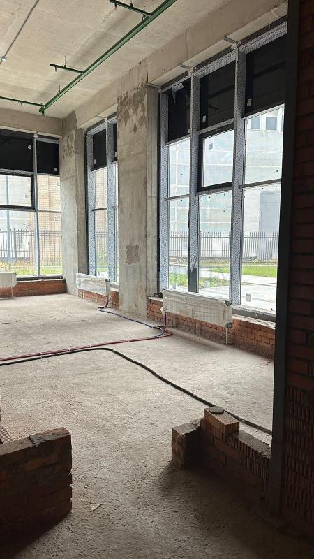 Торговая площадь, 126 м²