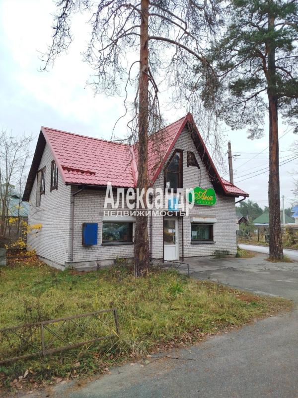 Торговая площадь, 61 м²