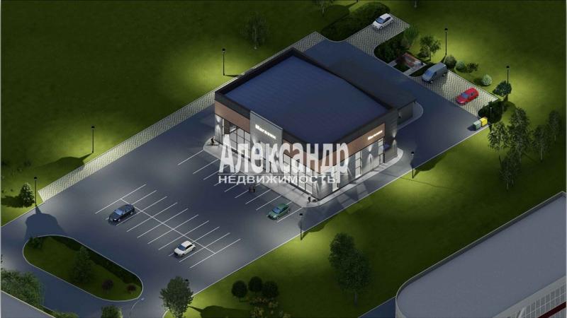 Торговая площадь, 156 м²