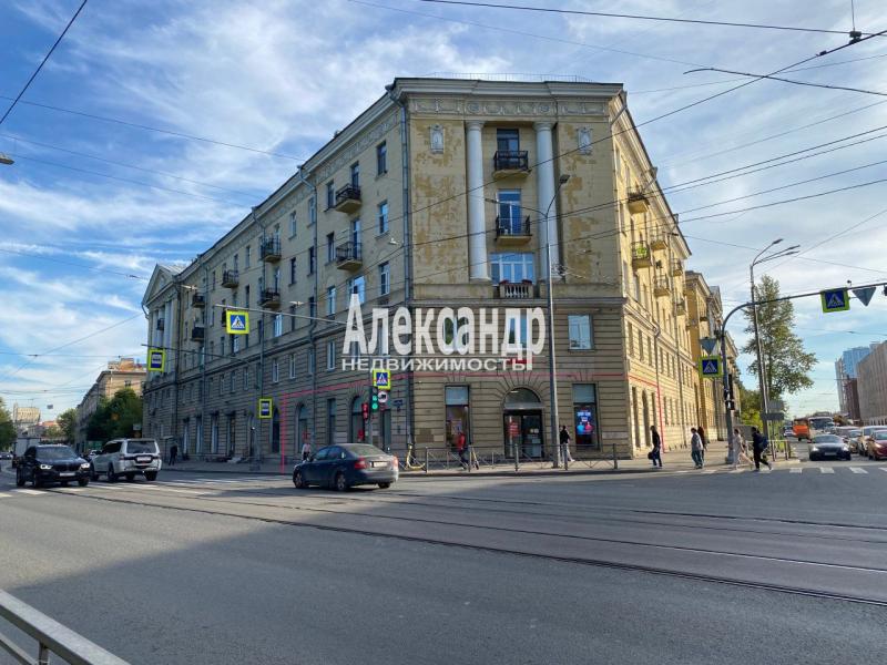 Торговая площадь, 465 м²