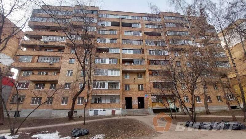 Торговая площадь, 83 м²