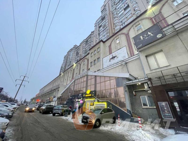 Торговая площадь, 5 м²