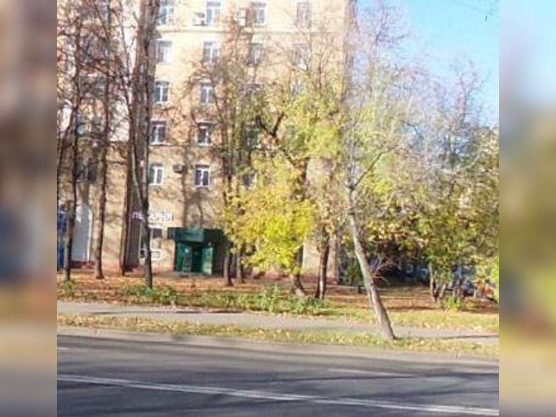 Торговая площадь, 113 м²