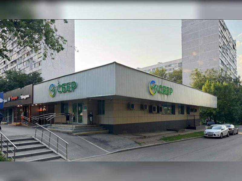 Торговая площадь, 186 м²