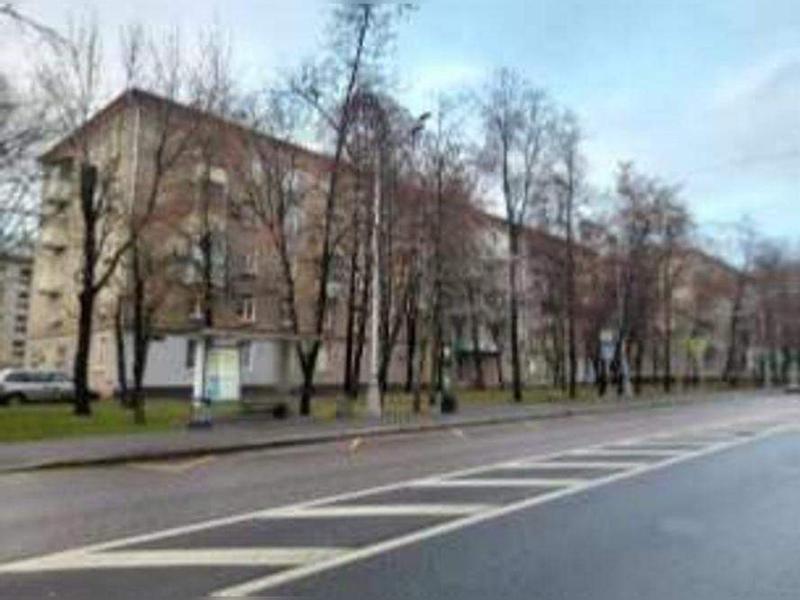 Торговая площадь, 255 м²