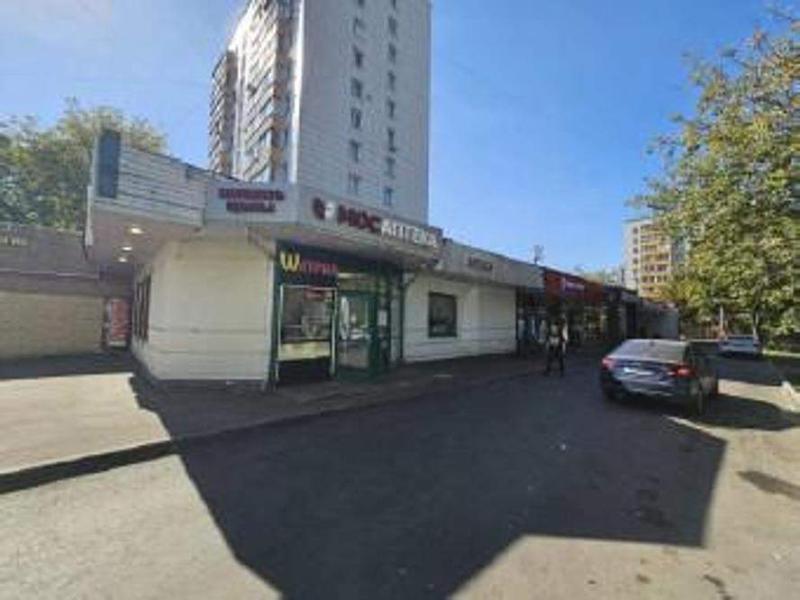 Торговая площадь, 133 м²