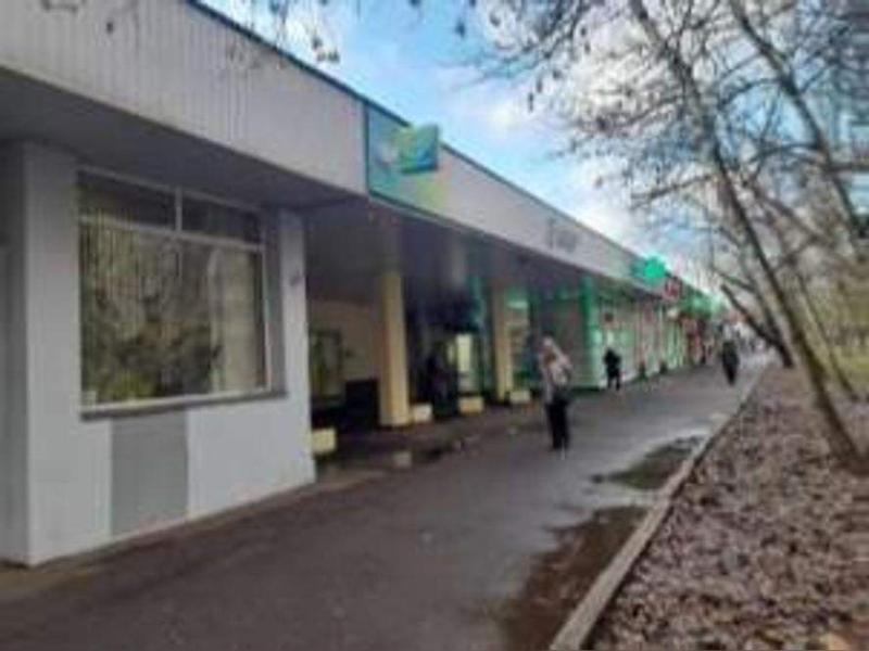 Торговая площадь, 366 м²