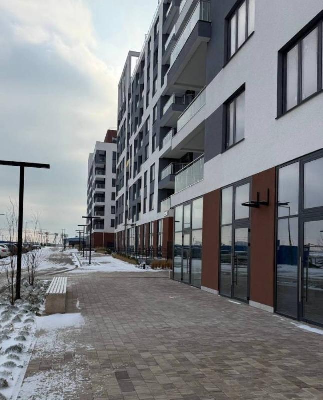 Торговая площадь, 22 м²