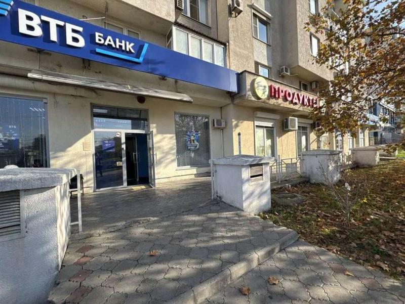 Торговая площадь, 139 м²