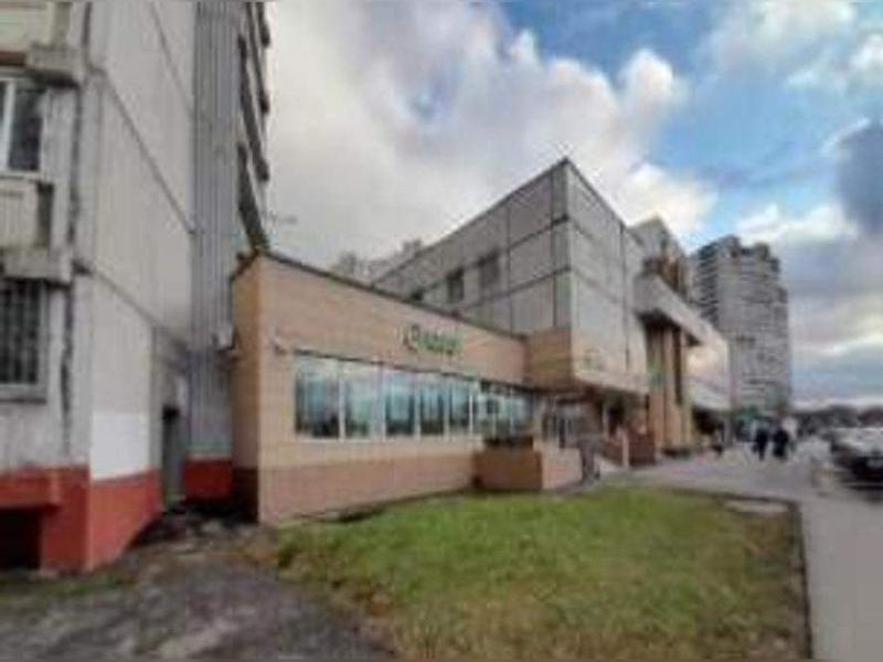 Торговая площадь, 338 м²