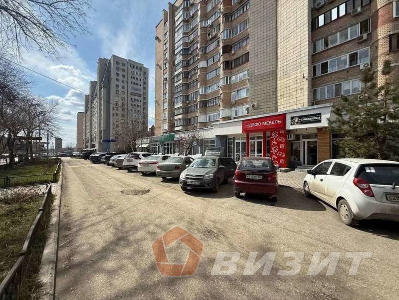 Торговая площадь, 278 м²