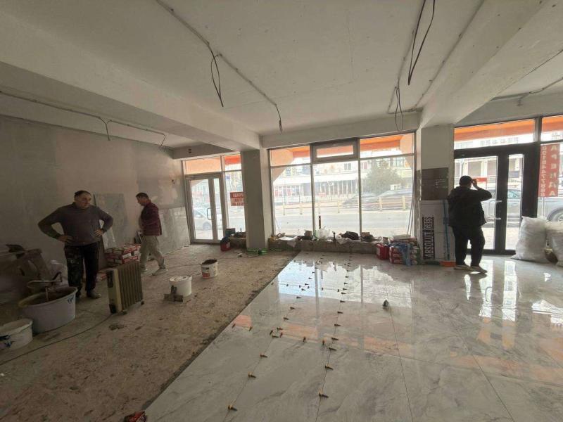 Торговая площадь, 77 м²