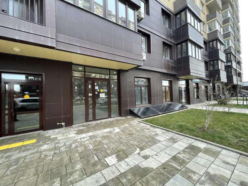 Торговая площадь, 46 м²