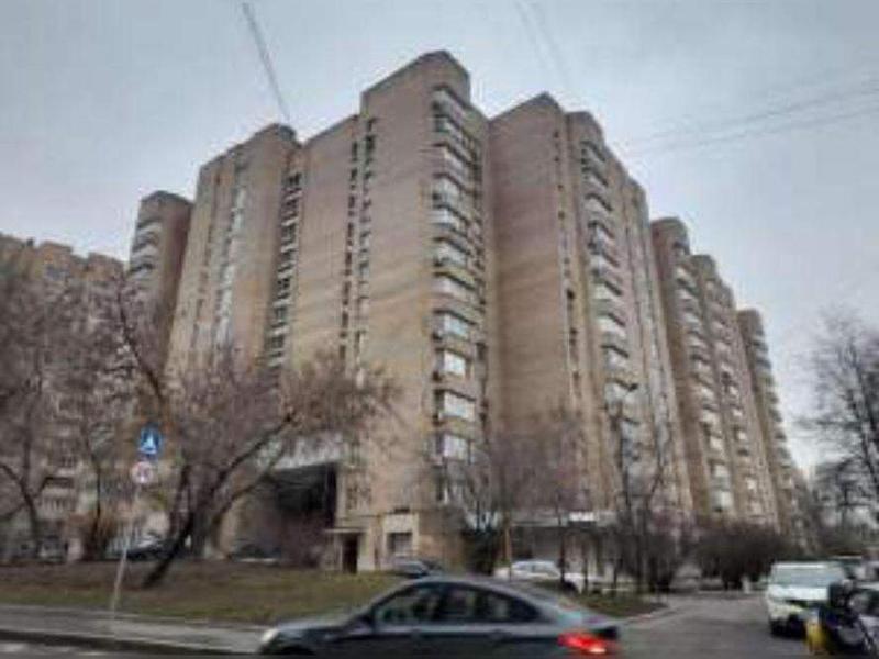 Торговая площадь, 199 м²