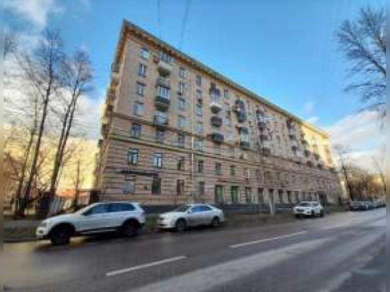 Торговая площадь, 452 м²