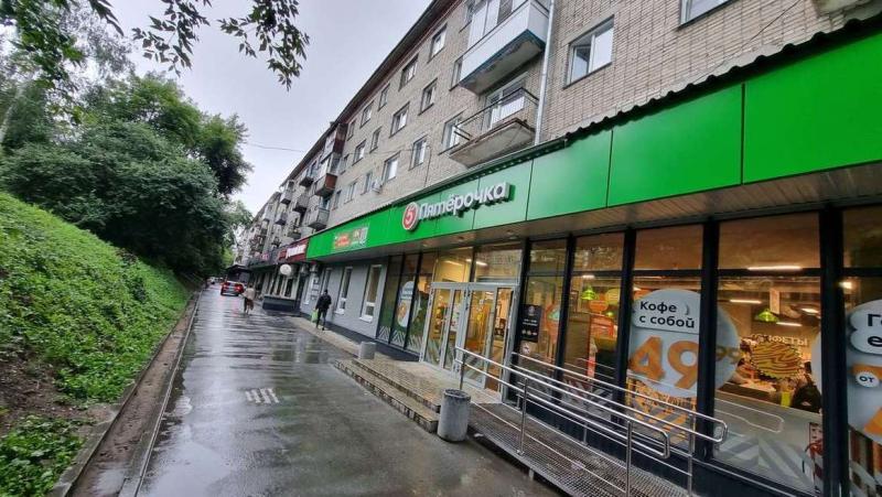 Торговая площадь, 451 м²