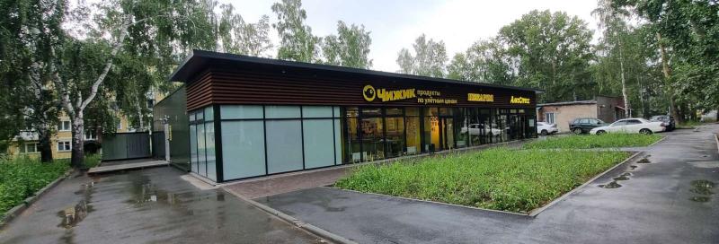 Торговая площадь, 499 м²