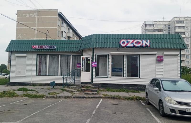 Торговая площадь, 88 м²