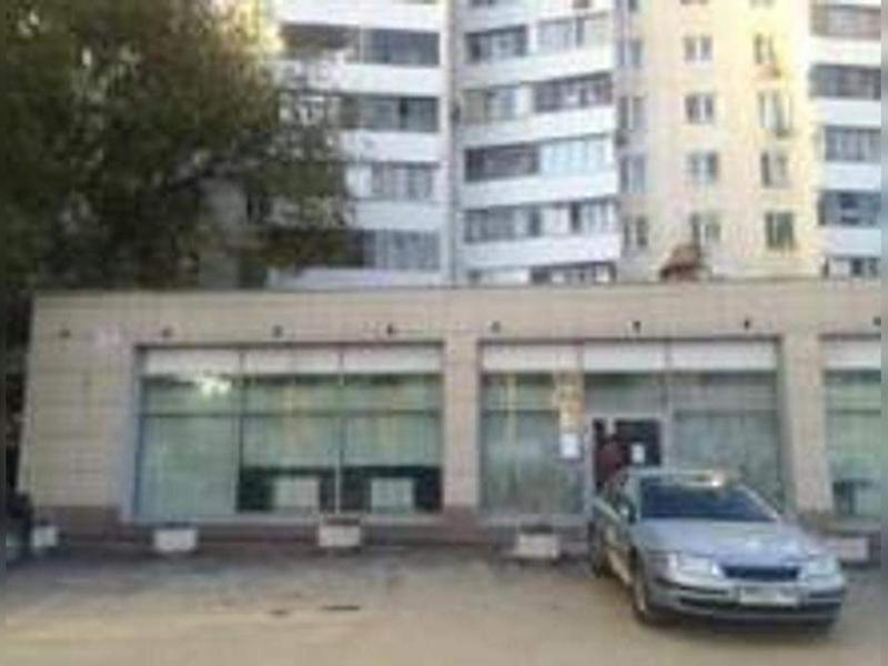 Торговая площадь, 829 м²