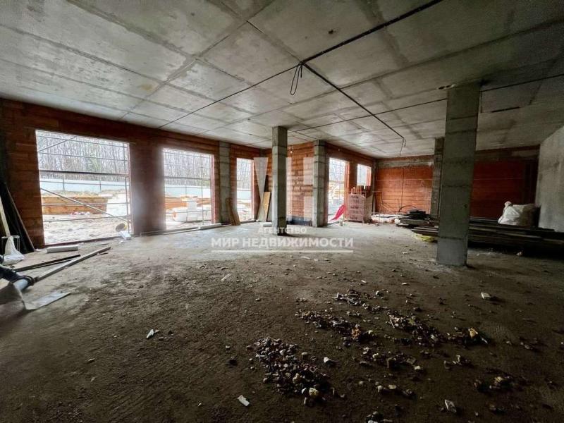 Торговая площадь, 319 м²