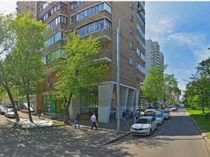 Торговая площадь, 178 м²