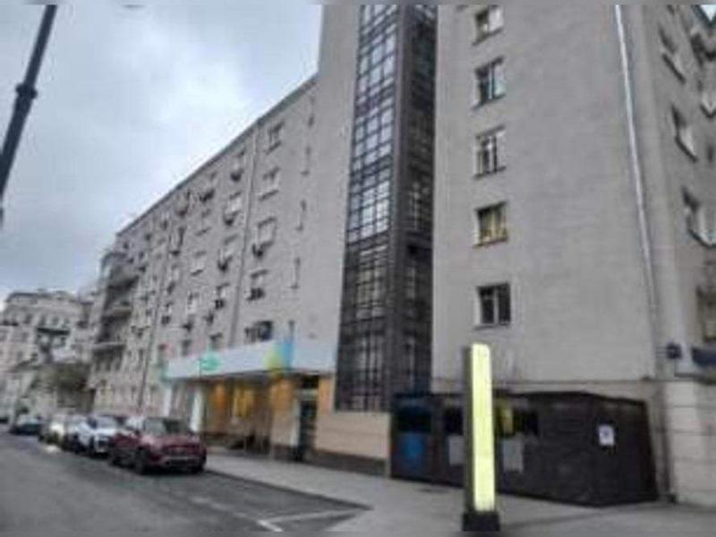 Торговая площадь, 595 м²