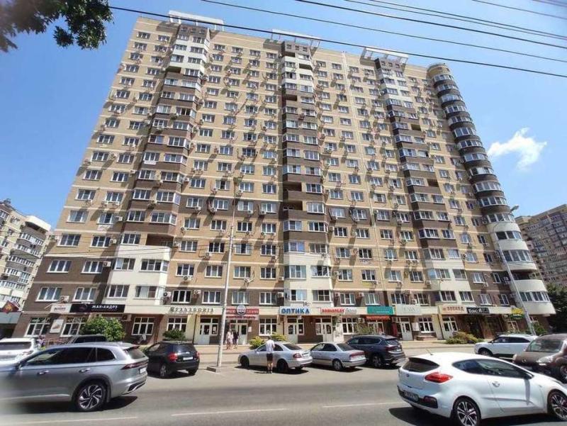 Торговая площадь, 81 м²