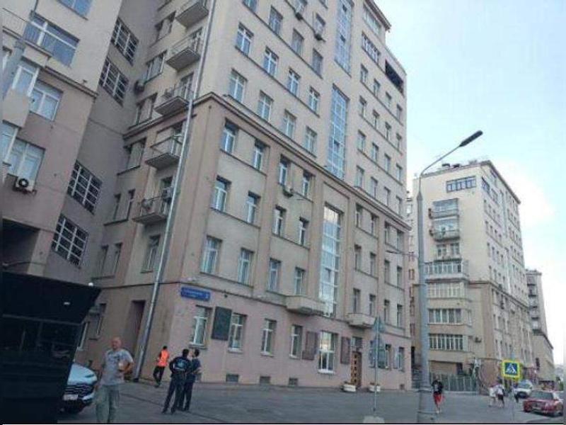 Торговая площадь, 84 м²