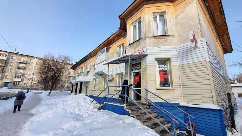 Торговая площадь, 117 м²