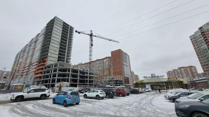 Торговая площадь, 228 м²
