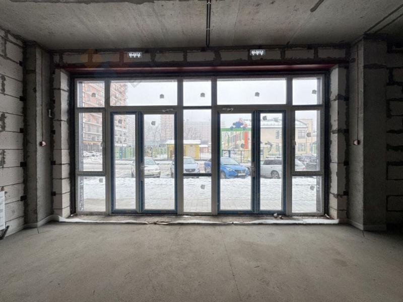 Торговая площадь, 320 000 м²
