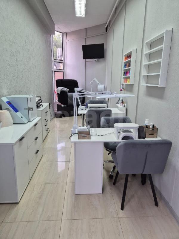 Торговая площадь, 16 м²
