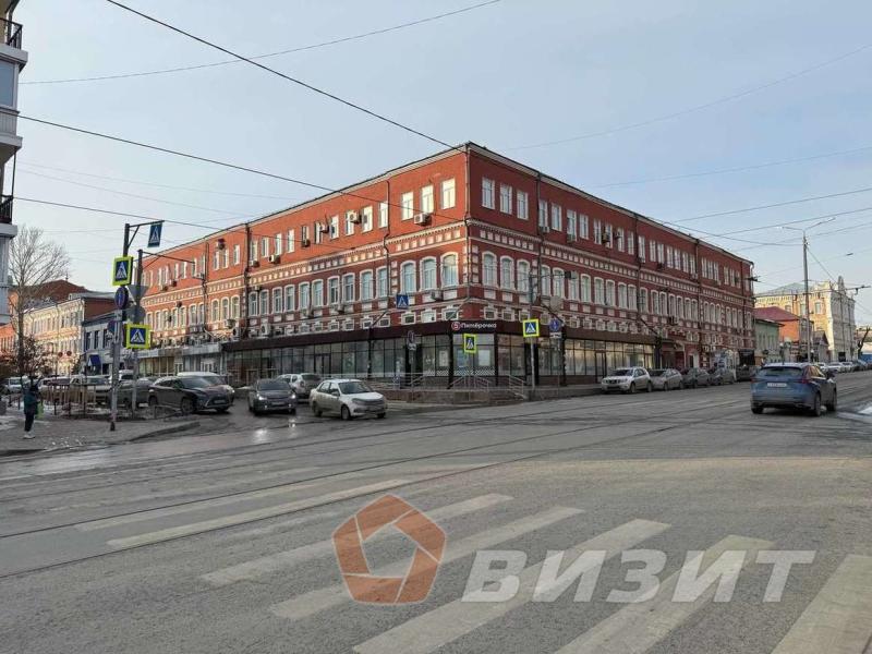 Торговая площадь, 227 м²