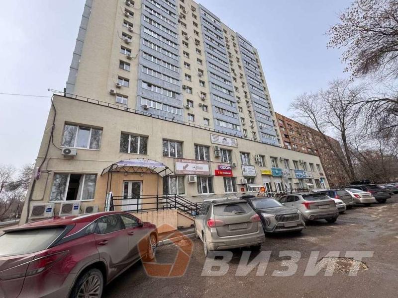 Торговая площадь, 2 385 м²