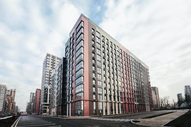 Торговая площадь, 60 м²