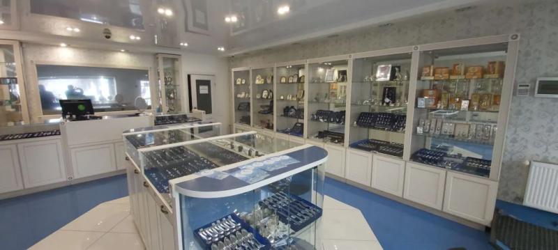 Торговая площадь, 53 м²