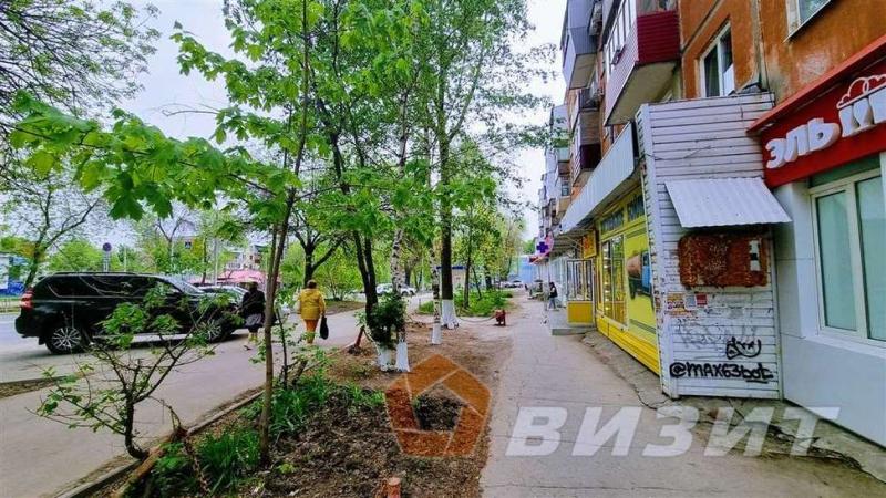 Торговая площадь, 73 м²