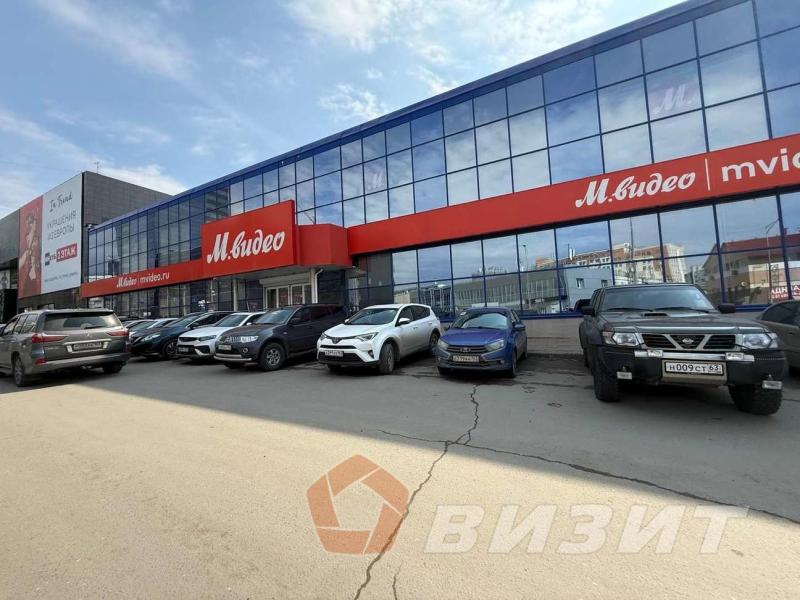 Торговая площадь, 3 110 м²