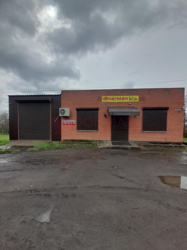 Торговая площадь, 140 м²