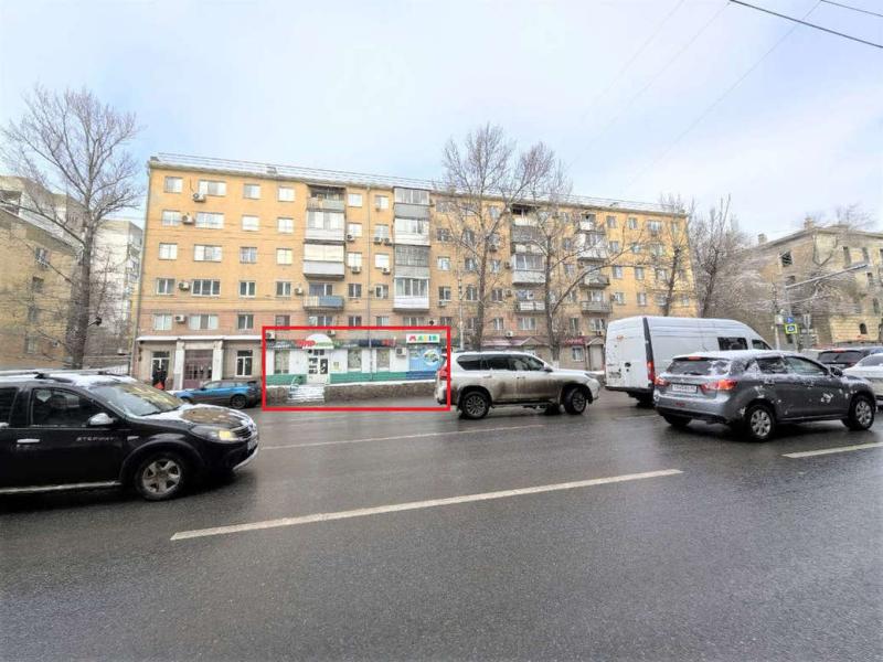 Торговая площадь, 170 м²