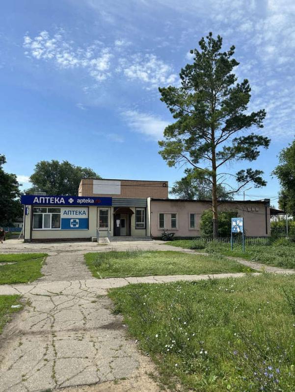 Торговая площадь, 514 м²