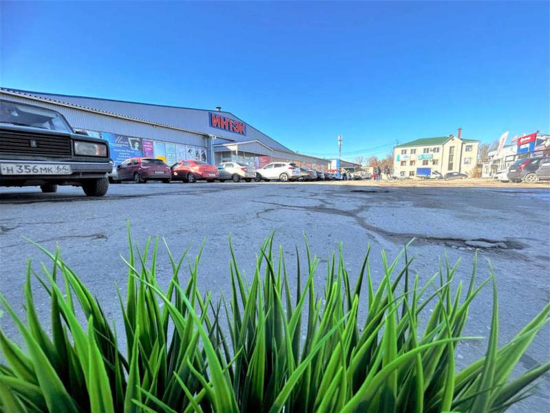 Торговая площадь, 3 181 м²