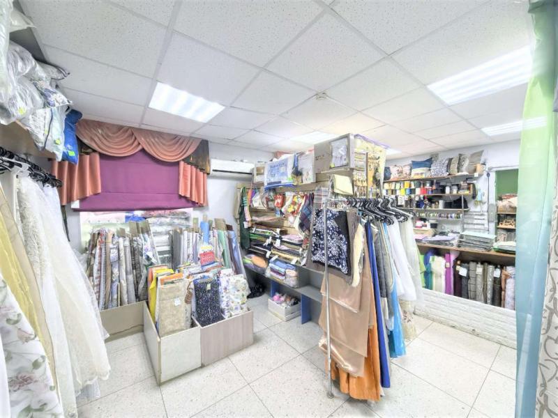 Торговая площадь, 127 м²