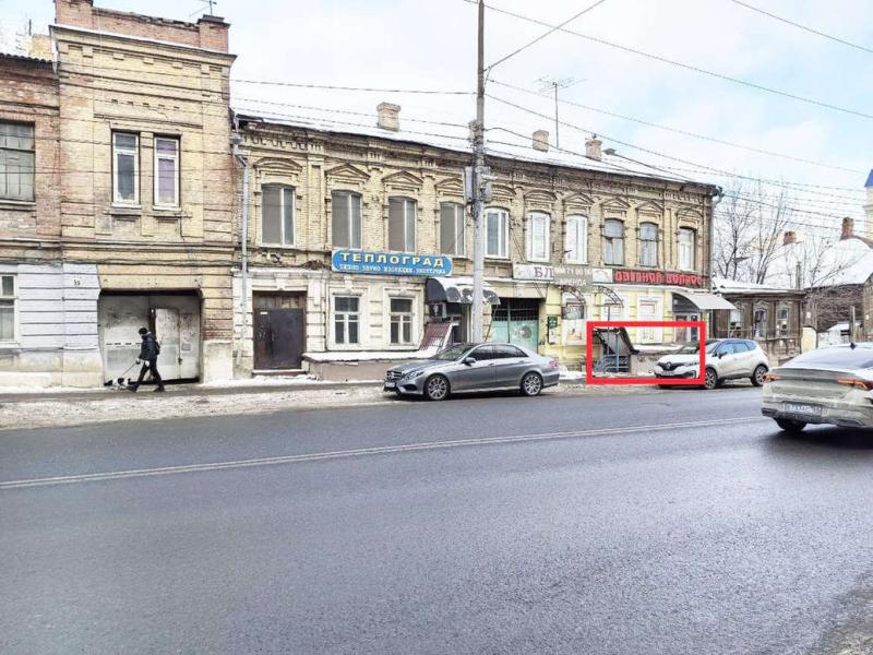 Торговая площадь, 79 м²